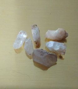 Hand Picked Idaho Crystals