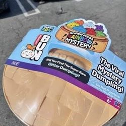 Xl Jumbo Mystery Dumpling 