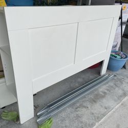 IKEA Queen Bed Frame