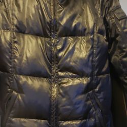 Ladies Winter Jacket