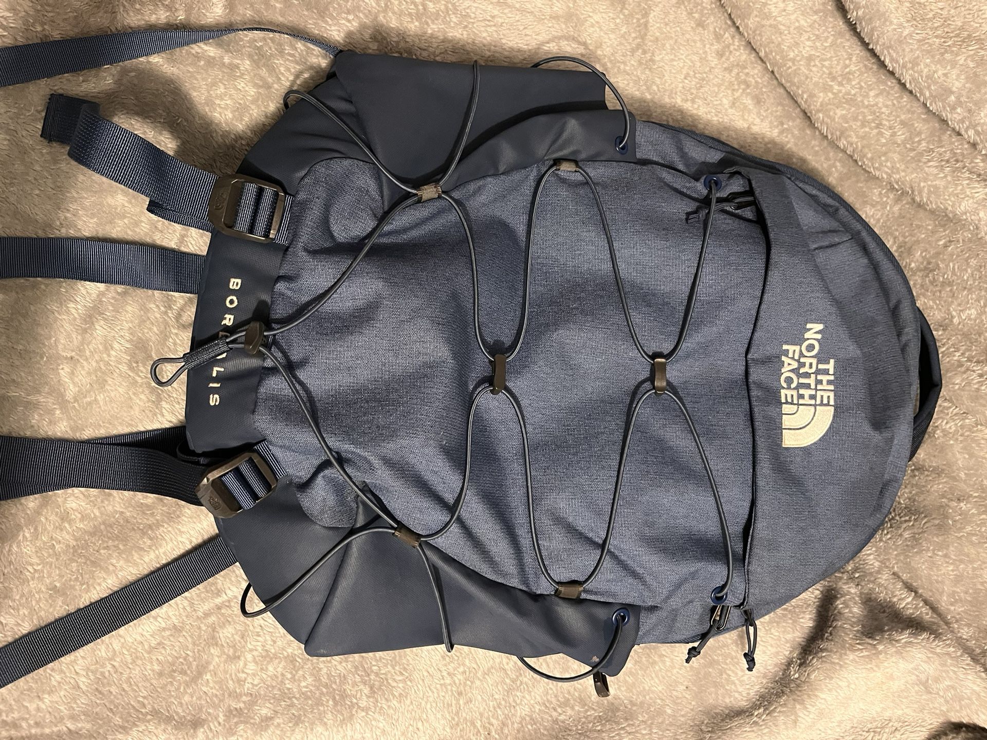 Book Bag - The North face - Borealis