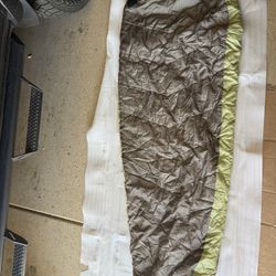 Suisse Sport Sleeping Bag