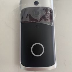 Wireless Video Doorbell - BRAND NEW