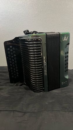 Accordion Hohner C-2