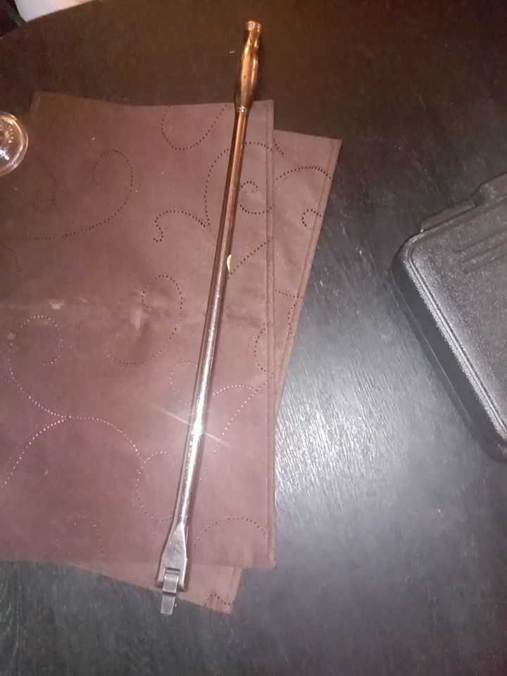 Matco Breaker Bar