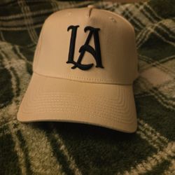 Young LA SNAP BACK