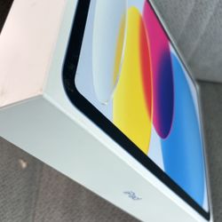 iPad 