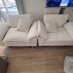 NEW Hera’s House Modular U Shape Couch