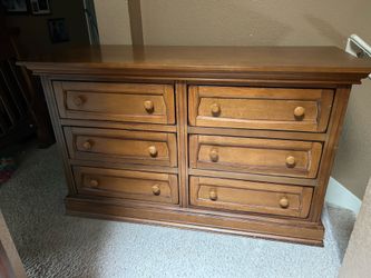 Bedroom set