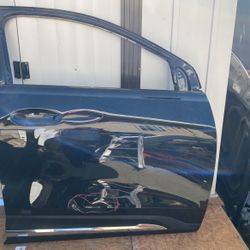 Door Chevy Bolt 2023-2024