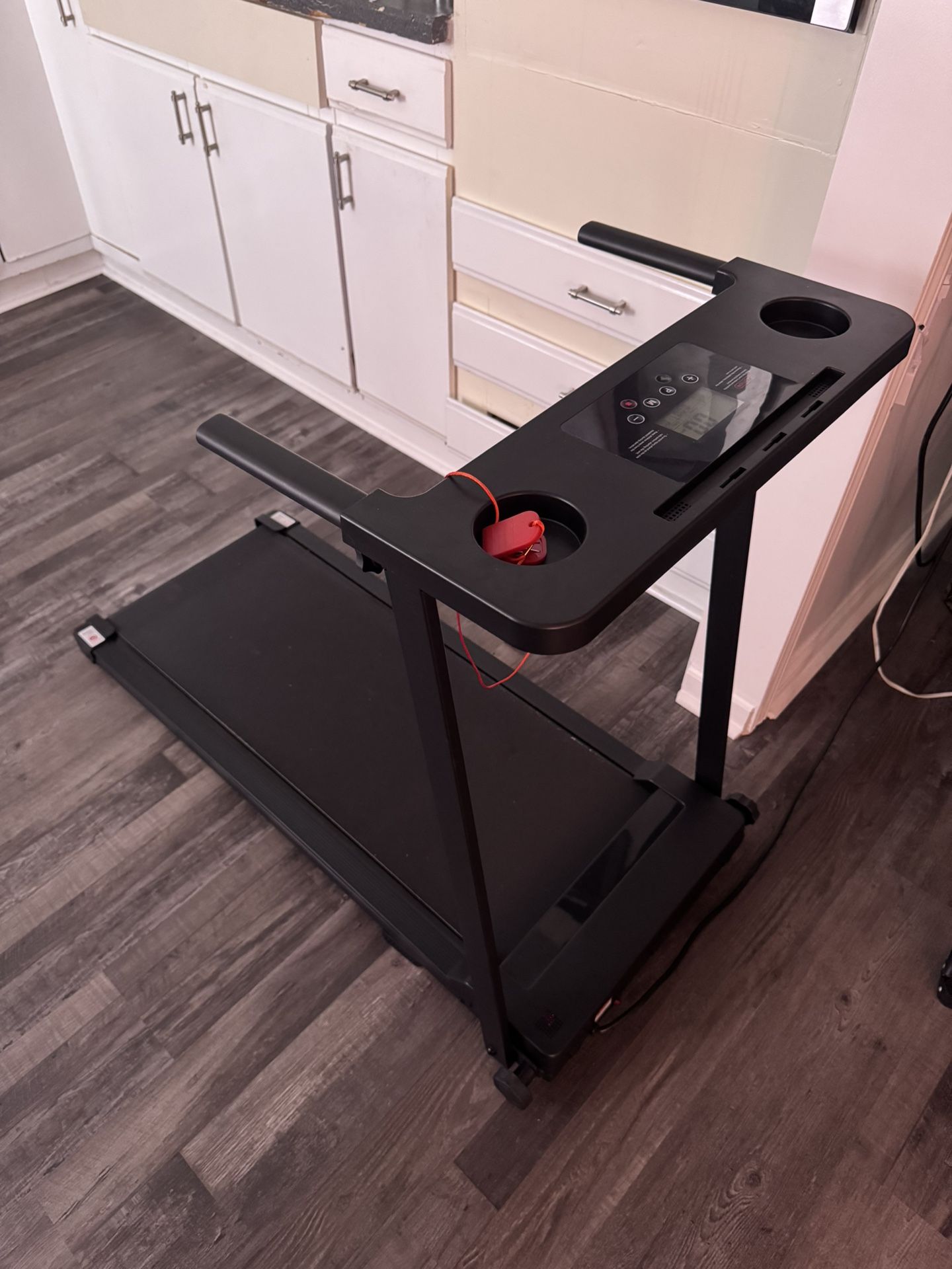 Small Walking Treadmill