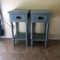 Nightstands Good Condition 
