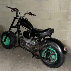 Mini Bike