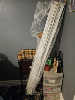 Levolor 2 Inch Real Wood Blinds