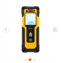 DeWalt Distance Measurer