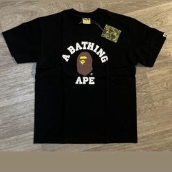 Bape tees
