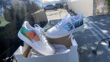 Nike Air Force 1