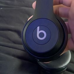 Beats Solo 4