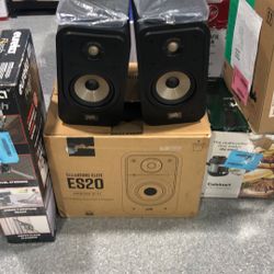 Polk Signature Elite ES20 Bookshelf Speaker