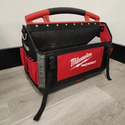 Milwaukee Packout 20" Tote