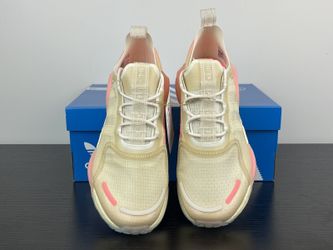NEW Women's Adidas NMD V3 Running Shoes - Peach - Size 7 for Sale in  Covina, CA - OfferUp