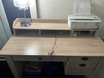 Desk
