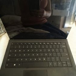 Surface 3 Pro With Windows 10