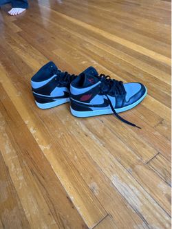 Tenis air Jordan número 11