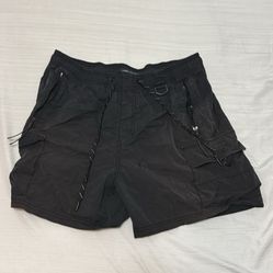 Large Aeropostale Shorts 