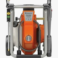 Husqvarna PW 2000