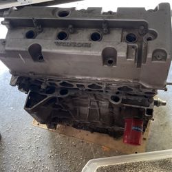 Honda Acura Engine