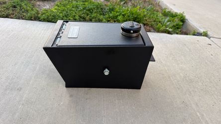 Console Vault 2011 Ford Edge