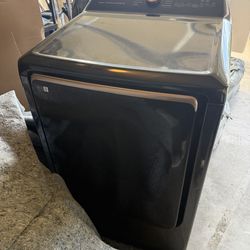 Samsung Multi stream Washer And Dryer SET! 1,000 OBO