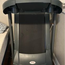 Sunny Health Treadmill 