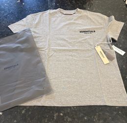 Fear Of God Essentials Shirt (Brand New)