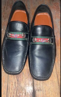 Gucci loafers