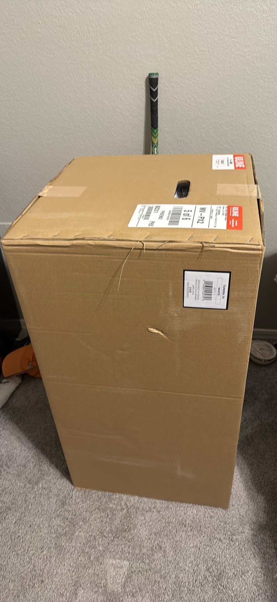 Yeti Tundra 75 Hard Cooler