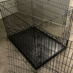 You & Me XL Dog Crate