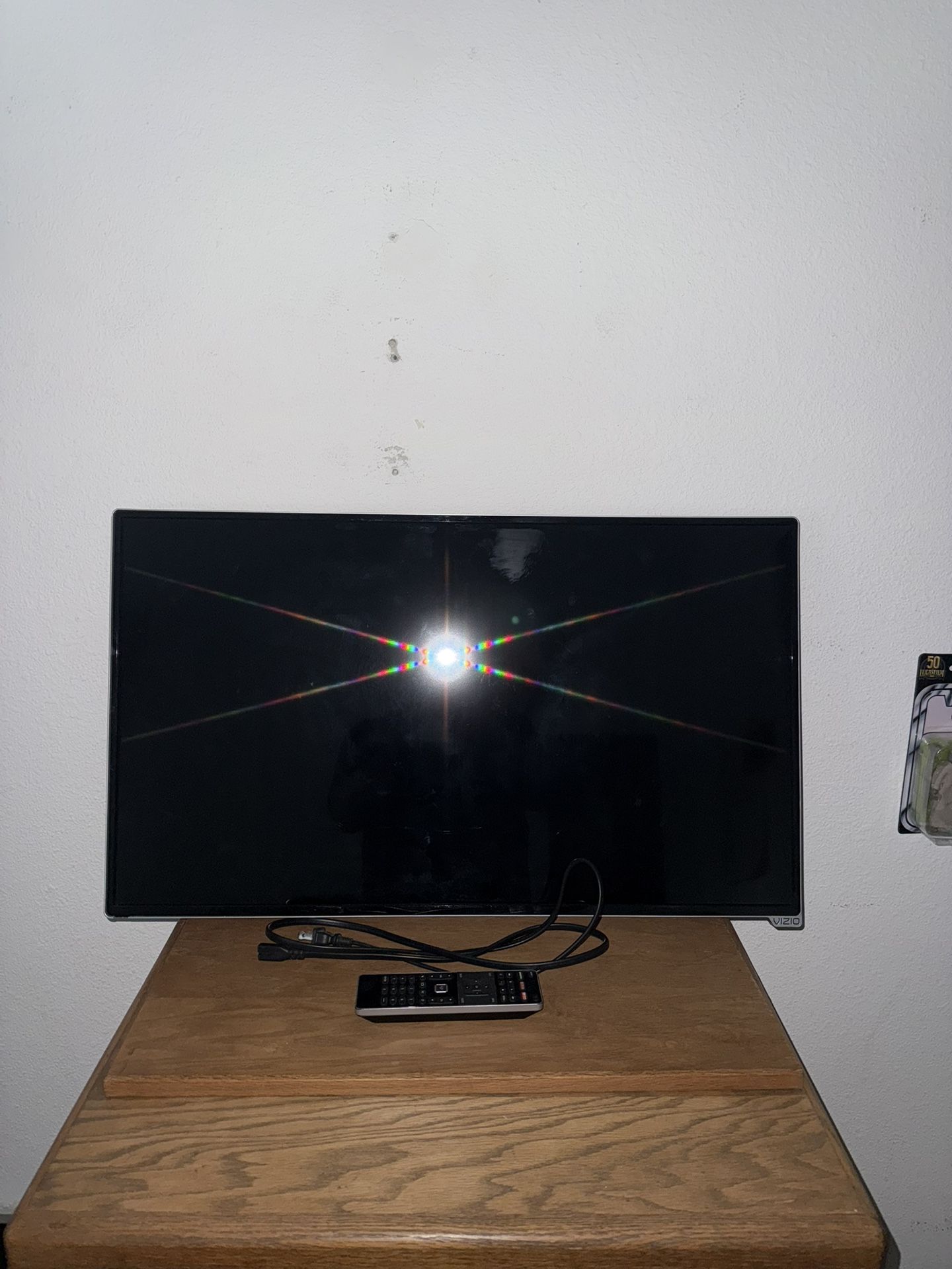 Vizio Tvs