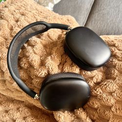 Air Pods Pro Max