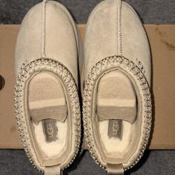 UGG Tazz Slipper - Mustard Seed
