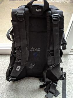 Deuter Women's Hiking Backpack