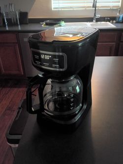 Ninja Coffee Maker