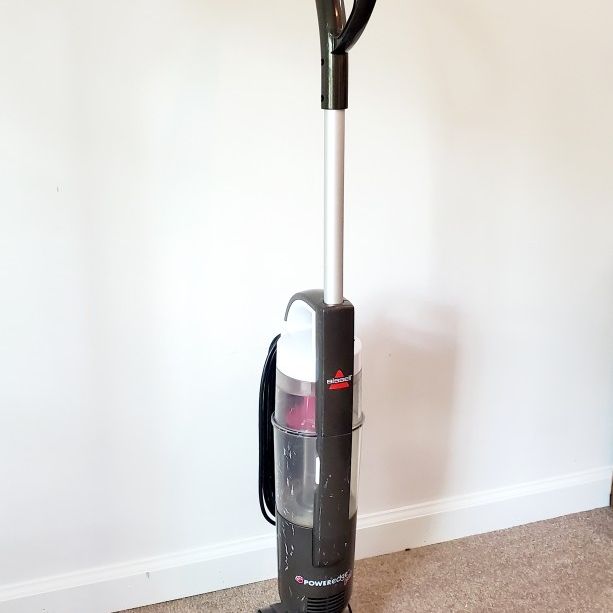 Bissel Hard Floor Vaccum