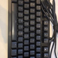 RAZER HUNTSMAN tournament Edition