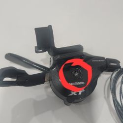 Shimano XT SL-M8000-I, I-Spec 11-Speed Right Shifter