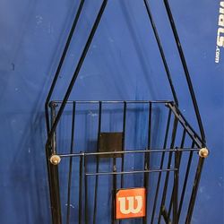 Tennis Balls Carrier $15