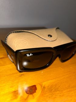 RayBan’s