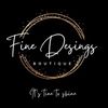 Fine Designs Boutique 