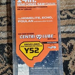 Power Care 14 Inch Chain